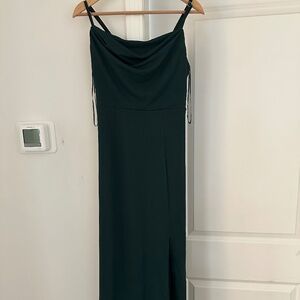 Bridesmaid dress